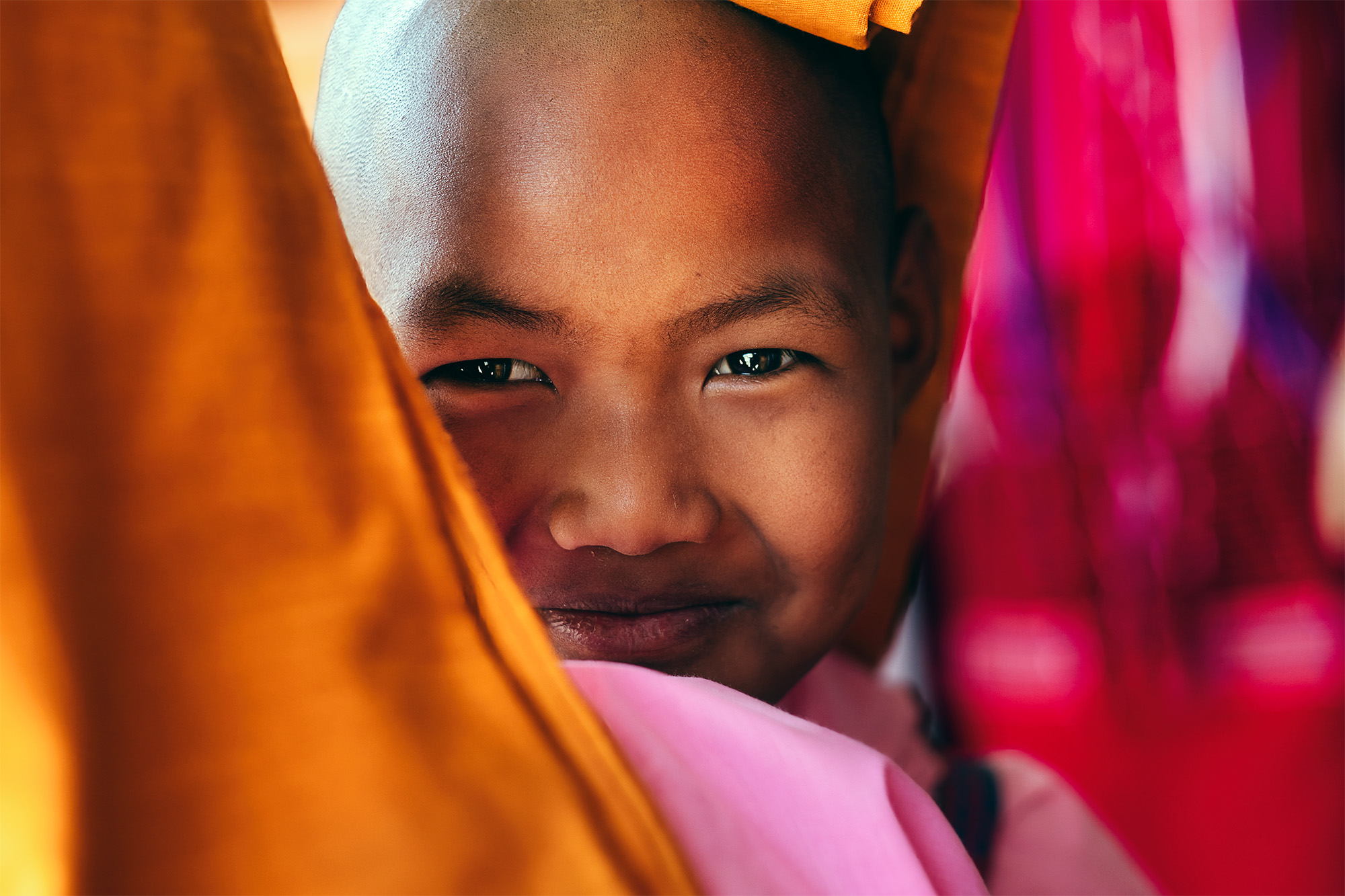 Portraits Photography francesco berlingerio