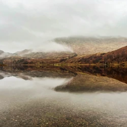 The Highlands, Scotland